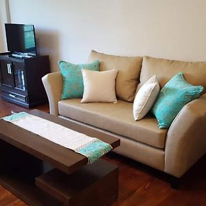 Apartamento Deluxe